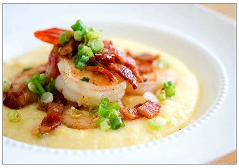 A Taste of Shrimp and Grits History | Island Free Press