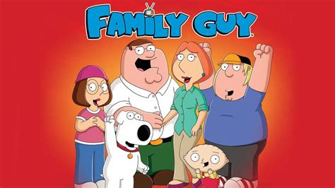 Family Guy Season 21 Release Date: When it is Going to Premiere ...