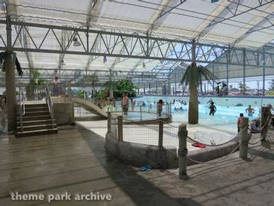 Schlitterbahn Galveston Island | Theme Park Archive