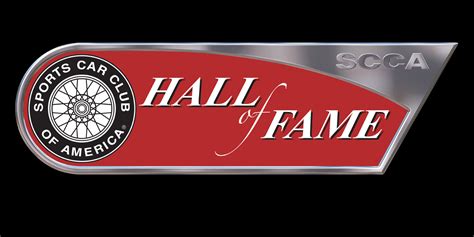 Presenting the 2021 SCCA Hall of Fame Class - Sports Car Club of America