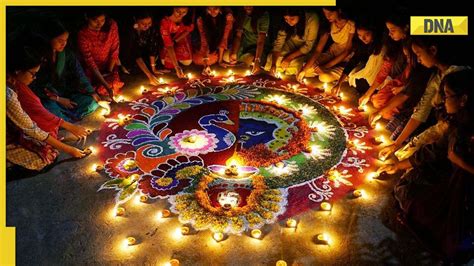 Festival Calendar 2023: Lohri, Holi, Raksha Bandhan, Eid, Dussehra, Diwali, Bhai Dooj, full list ...