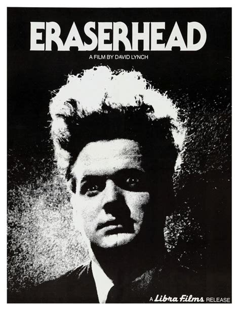 "Eraserhead" Movie Review - ReelRundown