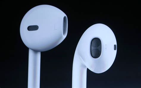 Wireless Earbuds For Iphone 7 - Iphone 7 Hopefully These Apple Airpods ...