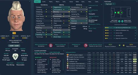 All FM 24 Scouting Secrects: Full Reveald & Explained