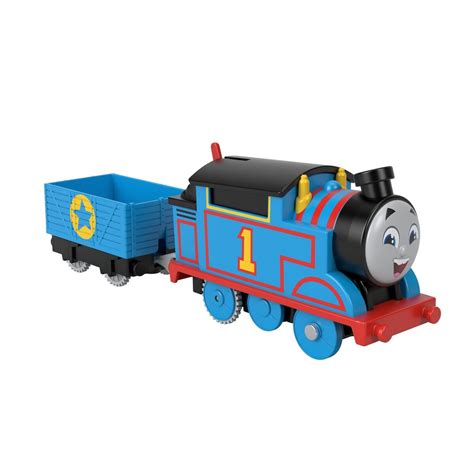 Motorized/Gallery | Thomas & Friends: All Engines Go Wiki | Fandom