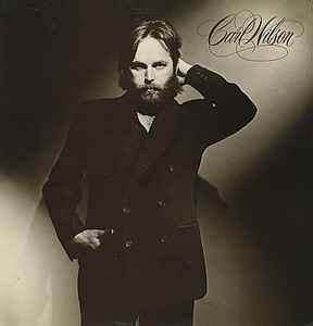 Carl Wilson - Carl Wilson (1981, Vinyl) | Discogs