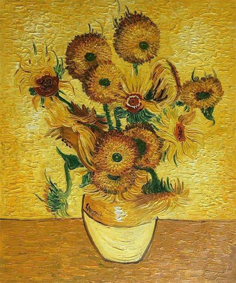 Van Gogh Paintings: 12 Of Vincent Van Gogh’s Famous Paintings