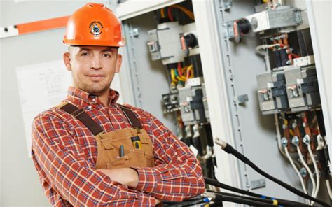 Choose the Best Electrician Uniform for Your Needs | Uniform Tailor