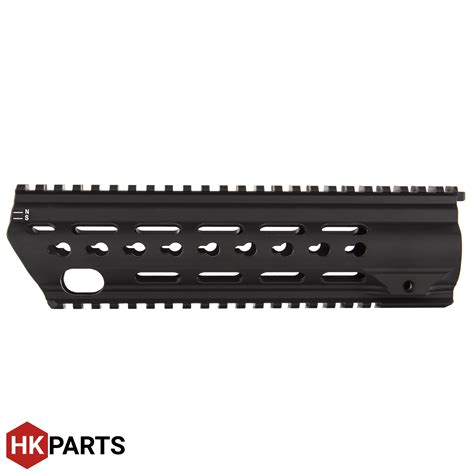 WTS: HKEY Handguard Complete Short HK416- Black