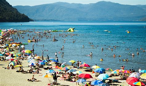 Discover These 6 Amazing Offbeat Beaches Near Santiago | I Love Chile