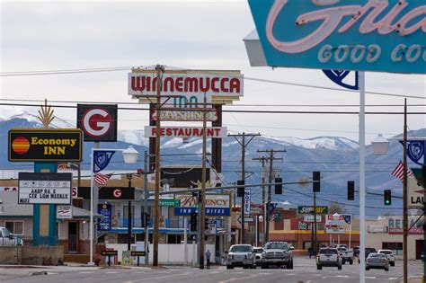 ‘We are making history right now:’ Winnemucca women on organizing town’s first Pride parade and ...