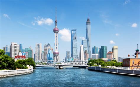 Shanghai, China Population (2025) - Population Stat