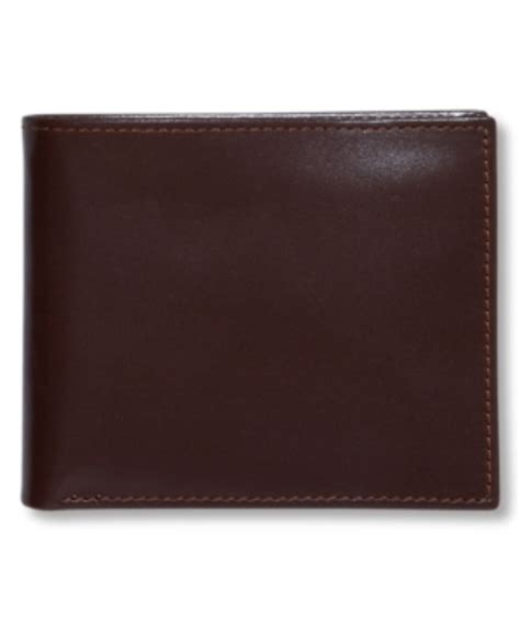 Perry Ellis Wallet, Premium Leather Sutton Bifold Reviews 2022