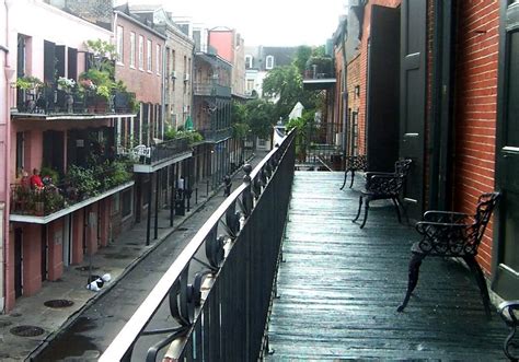 French Quarter - New Orleans Photo (21959506) - Fanpop