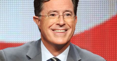 Here’s a Full List of Guests for Stephen Colbert’s First Week of The ...