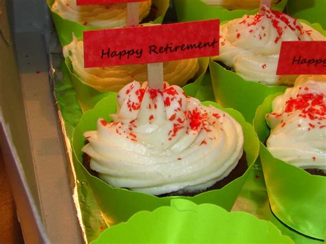 Retirement Party Snacks / Impress Guests with Yummy Retirement Party Food Ideas - 50+ retirement ...