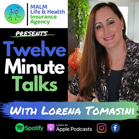 Twelve Minute Talks Podcast | Podcast for business owners