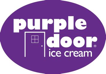 Home · Purple Door