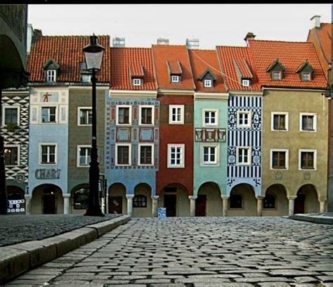 Poland | Amazing architecture, House styles, Architecture