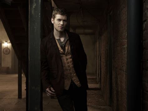 Joseph Morgan - The Originals Wallpaper (37878849) - Fanpop