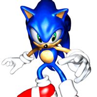 Sonic PNG, Sonic Transparent Background - FreeIconsPNG