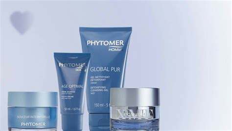 Your Skin Confidential: Phytomer Skin Care for Everyone