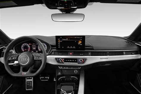 2022 Audi A5: 180 Interior Photos | U.S. News & World Report