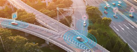 VEHICLE-TO-EVERYWHERE COMMUNICATION (V2X) SECURED BY INFINEON`S SECURITY CONTROLLERS