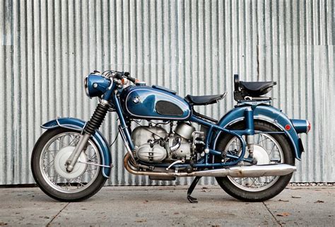 1969 BMW R69s – Moto Borgotaro | Bmw vintage, Bmw motorcycles, Bmw motorcycle vintage