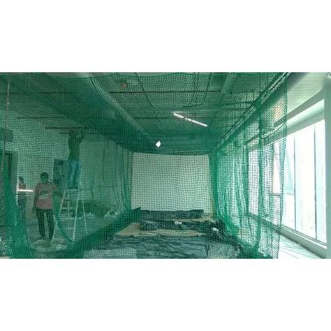 Green Indoor Cricket Practice Nets at Best Price in Hyderabad | 4k ...