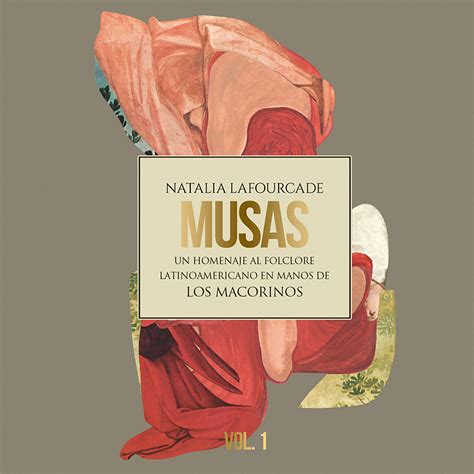 La mexicana Natalia Lafourcade edita Musas - Zona de Obras