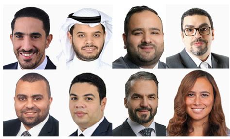 Al Tamimi & Company Appoints Eight New Partners