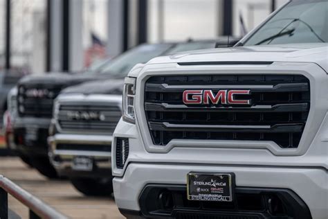 General Motors Stock Opens Higher After Earnings Report