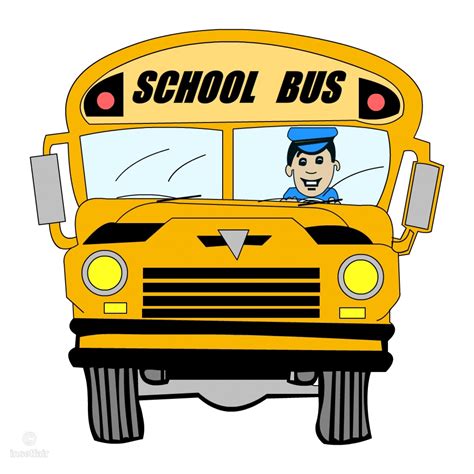 school bus driver clipart 10 free Cliparts | Download images on Clipground 2024