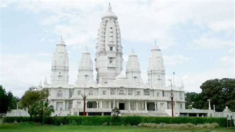 JK Temple, Kanpur: History, Travel Guide and how to reach