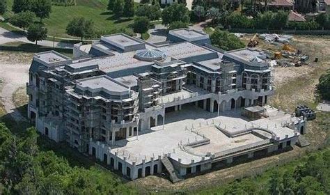 90 Mind-Blowing Mansions | Houses in america, Mansions, Expensive houses