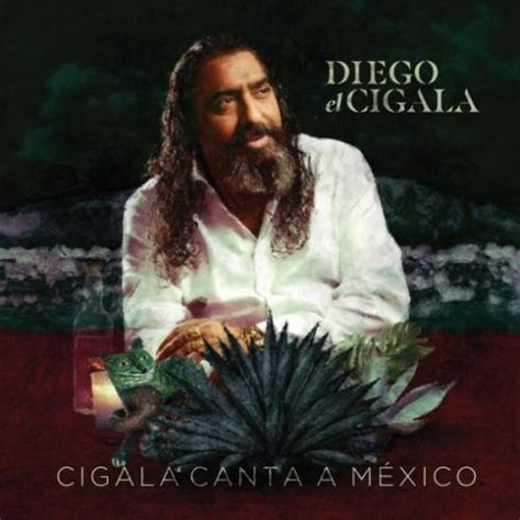 Diego el Cigala - Cigala Canta a México (2020) Hi-Res + FLAC » HD music ...