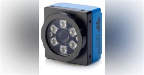 Vision sensors from Teledyne DALSA target quality inspection applications | Vision Systems Design