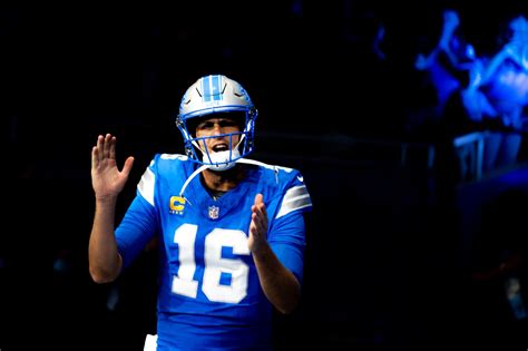 What is up with the Detroit Lions offense? - mlive.com