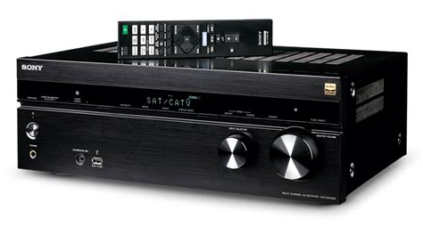 Best Home cinema amplifiers 2017 Awards 2017 | What Hi-Fi?