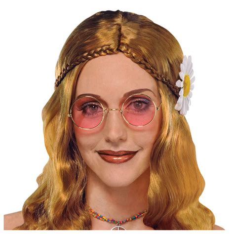 Glasses Hippie - The Party Warehouse