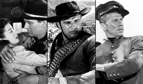 Blogs - Hell on Wheels - Six Full Western Movies Now Online With Stars The Duke, Brando, and ...