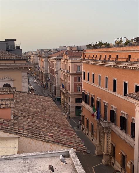 7 BEST ROOFTOP TERRACES IN ROME