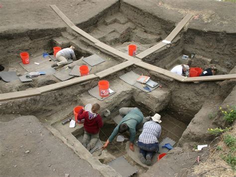 Study provides glimpse into Bridge River aboriginals spanning 1500 yrs ...