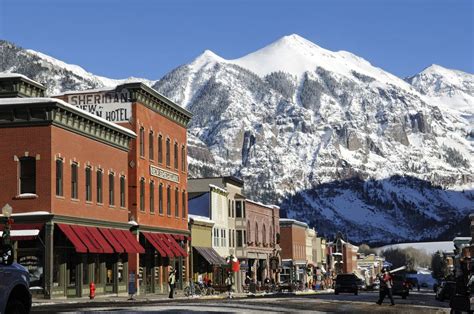 Top 9 Things to Do in Telluride, Colorado