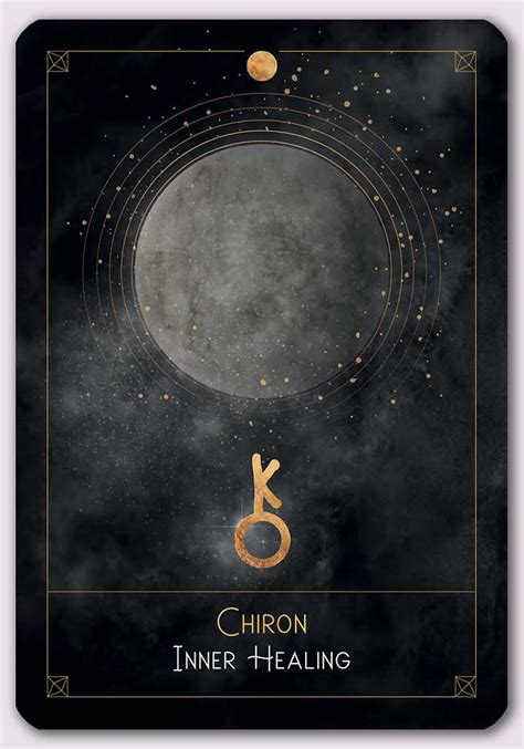 Astro-Cards Oracle Deck — TarotArts