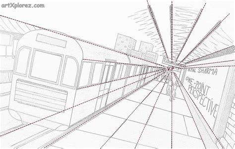 Pin on Prospettiva Centrale