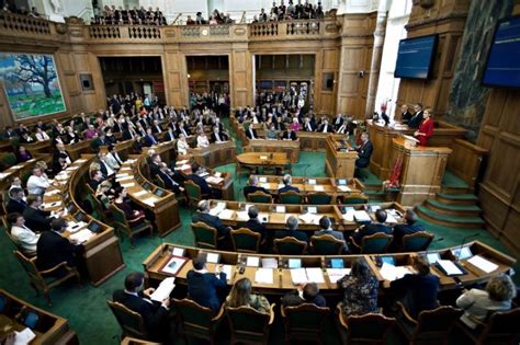 Danish Parliament adopts Armenian Genocide Resolution • MassisPost