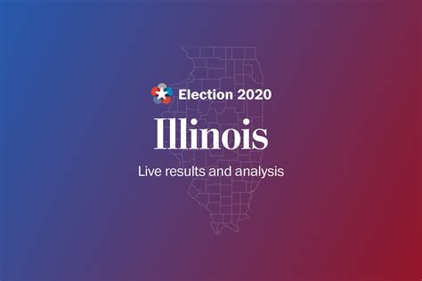 Live results: 2020 Illinois Republican presidential primary | The Washington Post