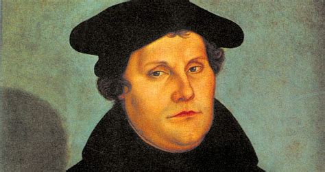 18 Martin Luther Quotes That Still Ring True | RELEVANT Magazine